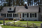 Wellesley Massachusetts real estate photo