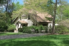 home for sale Wellesley MA photo