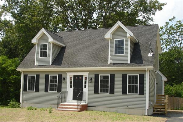 12 Steven's Field Road