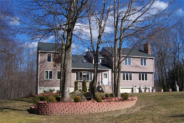 37 Magnolia Rd