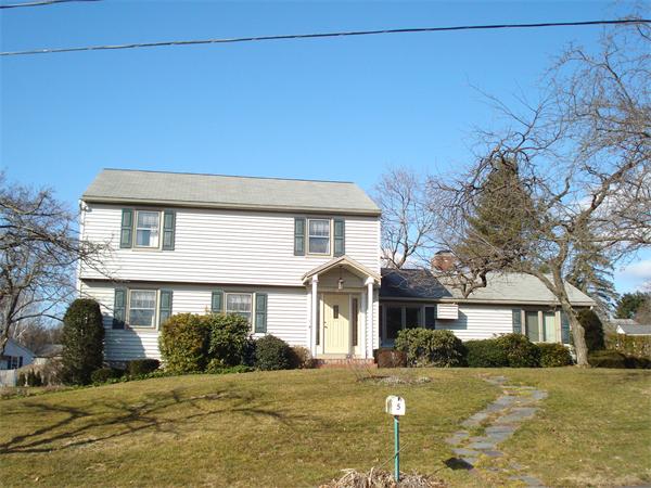 5 Butternut Hollow Rd