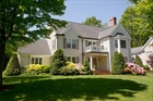 home for sale in Wellesley MA photo