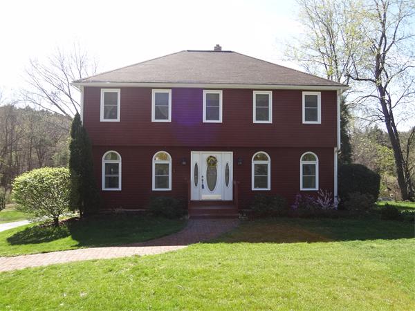 67 Mccracken Rd