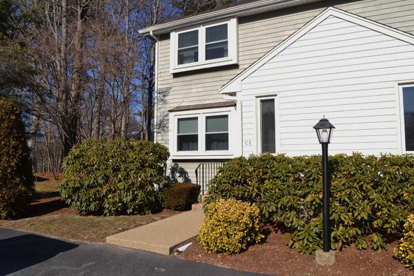 20 Cleverly St