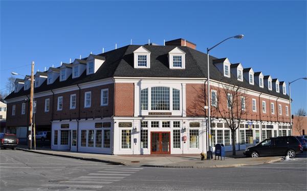 2 Haven Street