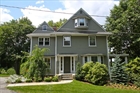 home for sale Wellesley MA photo