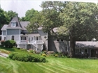 Cohasset Massachusetts real estate photo