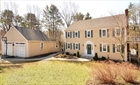 Hingham MA real estate photo