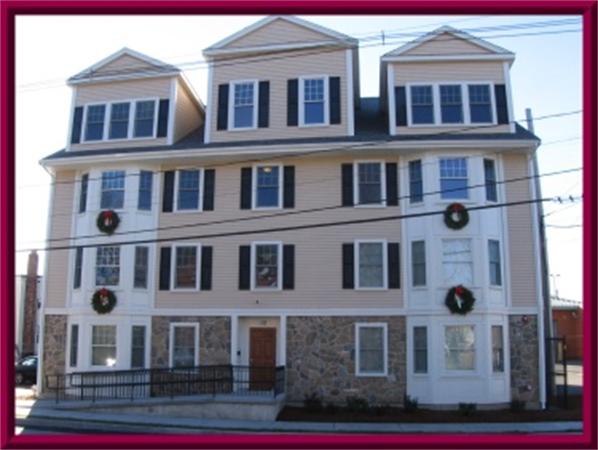 10 Porter Street