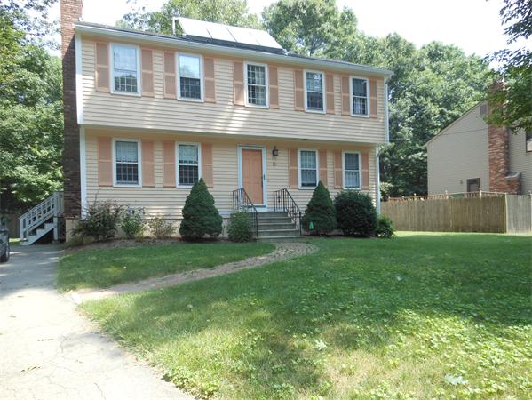  Framingham MA Open Houses | Open Homes | CPC Open Houses, The AMERICAN DREAM is HERE. Colonial in North Framingham on cul-de-sac offering 