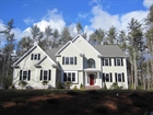 Medfield Massachusetts real estate photo