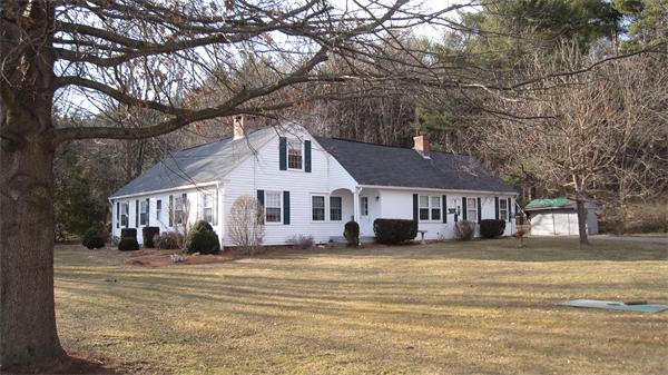 345 Sturbridge Rd
