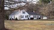 Brimfield MA Real Estate Photo