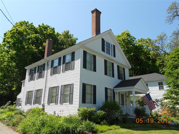  Groton MA Open Houses | Open Homes | CPC Open Houses, LOCATION, LOCATION, LOCATION!  Desirable Hollis Street Colonial Antique.   Updat