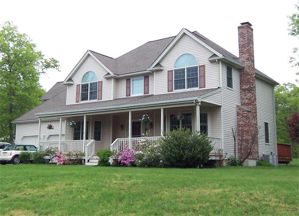 5 Edward Cir