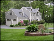 Plympton MA Real Estate Photo