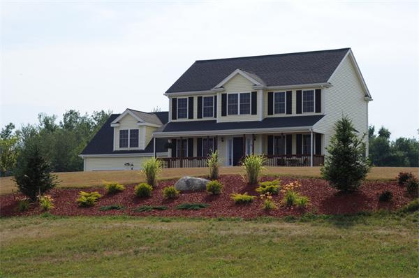 9 White Rd