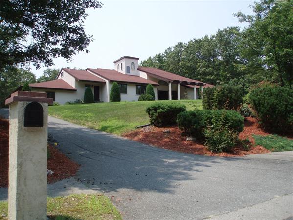 40 Castle Drive