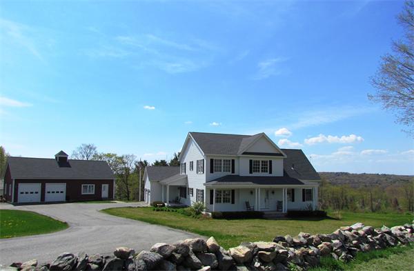 37 North St