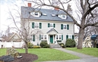 Winchester Massachusetts real estate photo