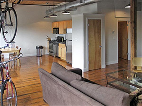 Lofts.com apartments, condos, coops, houses & commercial real estate - Allston Lofts (Condo)
