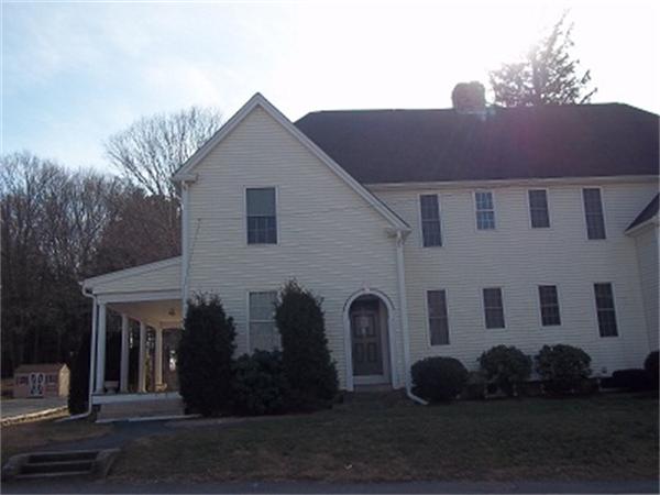 110 Main St
