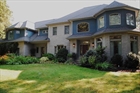 Franklin MA real estate photo