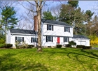 house for sale Wayland MA photo