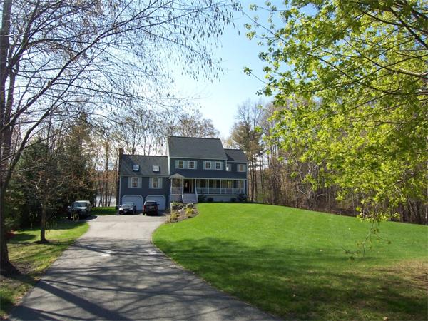 25 Rivercrest Drive
