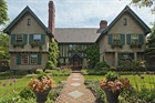 Belmont Massachusetts real estate photo