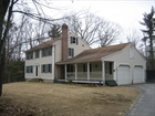 home for sale Rutland MA photo