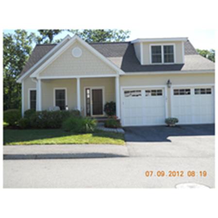 121 Cortland Dr