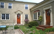 Middlefield MA Real Estate Photo