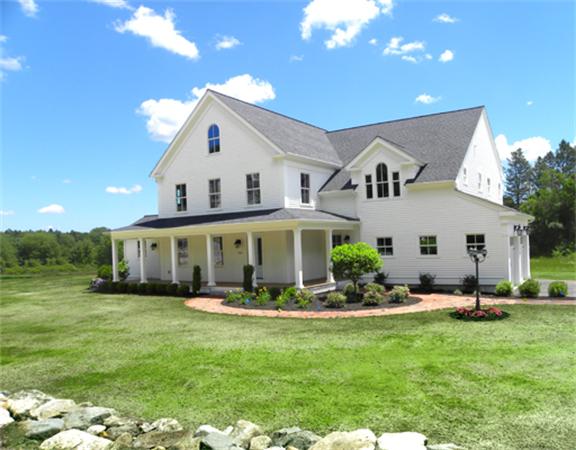 383 Pope Road