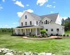 Concord MA real estate photo