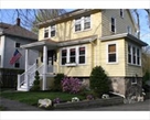 Milton Massachusetts real estate photo