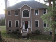 Huntington MA Real Estate Photo