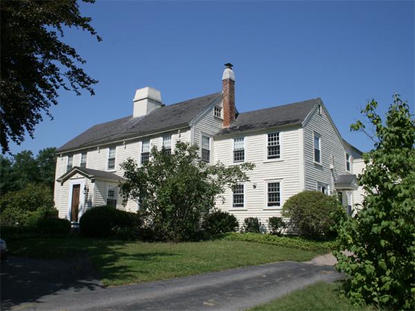 19 Gilchrest St