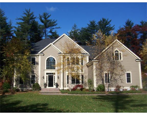 5 Audubon Trail