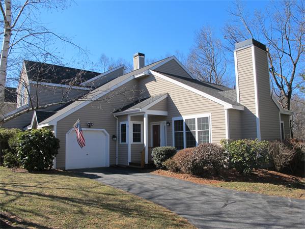 25 Bishops Forest Dr