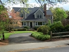 Norfolk Massachusetts real estate photo