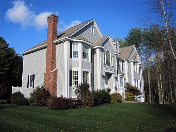 8 Sawyers Ln