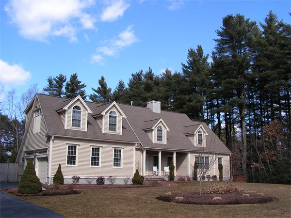 15 Weathervane Road