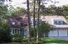 Sandwich Massachusetts real estate photo
