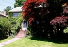 Belmont Massachusetts real estate photo