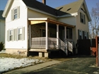 Springfield Massachusetts real estate photo