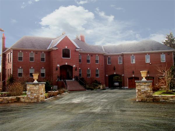 1 Nichols Lane