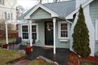 Westwood MA real estate photo