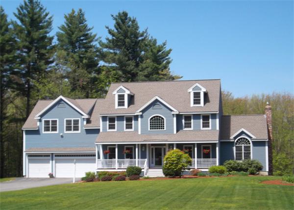 12 Harris Lane