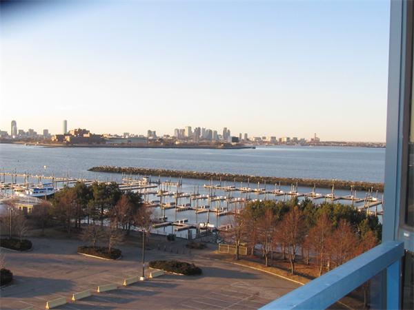 1001 Marina Dr